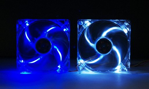 nexus real silent led fans 01 - Disponibili nuove ventole da 120mm da Nexus