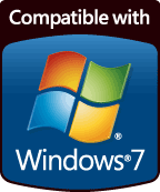 windows7logo - "Compatible with Windows 7" ecco il nuovo logo Microsoft