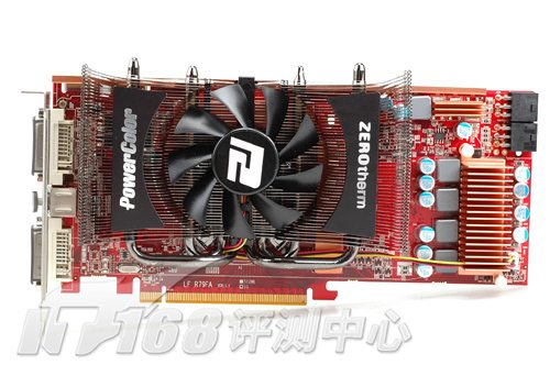 20a - AMD a lavoro sulla nuova scheda Radeon HD 4790