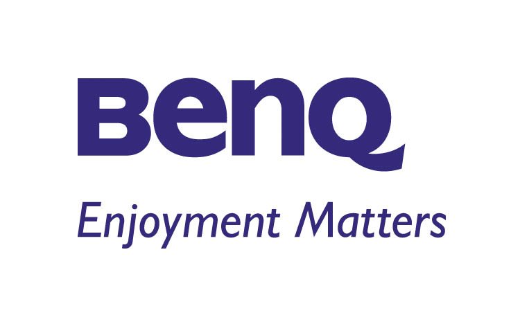 Logo Benq - In arrivo da BenQ smatphone Android e netbook