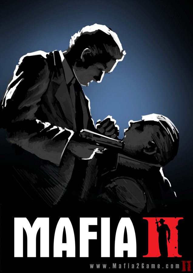 Mafia II - Mafia 2: finalmente primi video con fasi di gioco