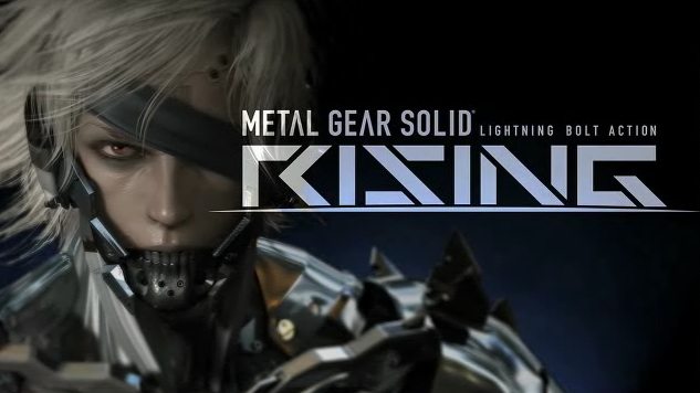 Metal Gear Solid Rising - [AGGIORNATA][E3 2009] Metal Gear Solid: Rising anche per PS3 e forse per PC