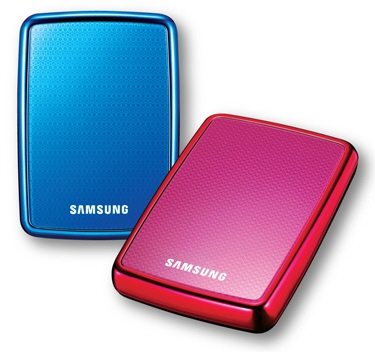 Samsung S2 ex drive 01 - Samsung annuncia la nuova serie S di hard disk esterni