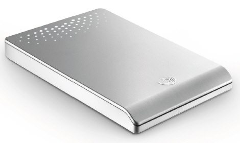 Seagate FreeAgent Go pHDD silver 01 - Disponibile da Seagate il nuovo hard disk FreeAgent Go da 640GB