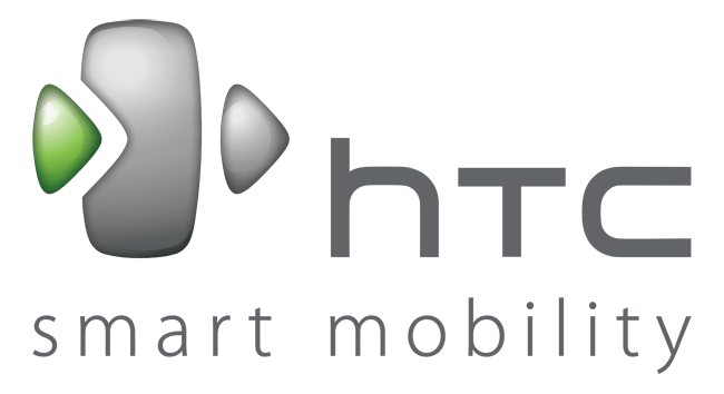 htc logo for press - HTC: vendite in rialzo del 20% entro il 2009