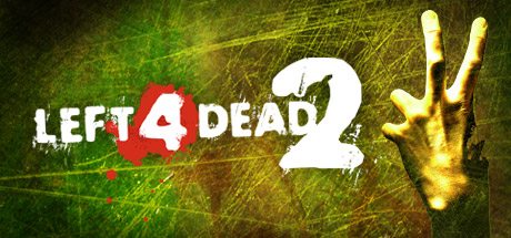 left 4 dead 2 logo - Ritardi per la demo PC di Left 4 Dead 2