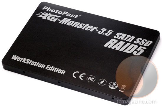 photofastworked copy - 2TB per i nuovi hard disk SSD PhotoFast G-Monster