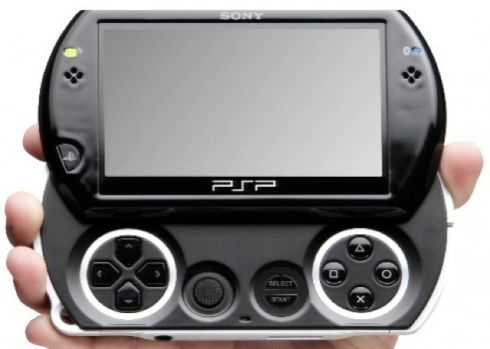 pspgo - PSP Go: chiarimenti sulle funzionalità