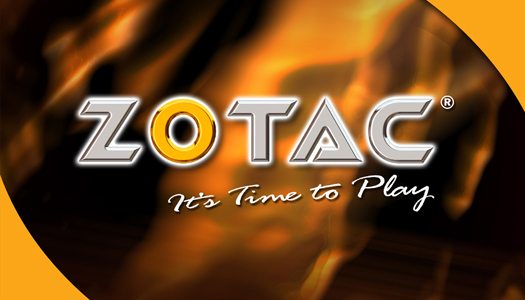 zotaclogo post - [CT '09] Zotac, risparmio energetico prima di tutto