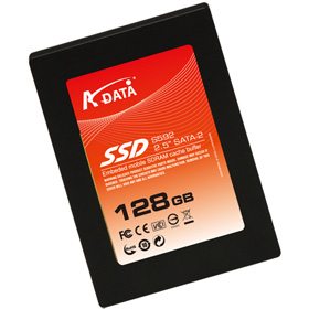 A Data S592 SSD 01 - A-DATA aggiorna la sua serie di hard disk SSD con i nuovi modelli S592