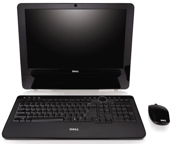 Dell Vostro AiO 02 - Disponibile da Dell il nuovo All-in-One Desktop Vostro