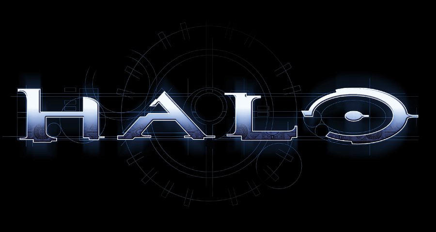 Halo Logo - Halo 4 nelle mani di Gearbox?