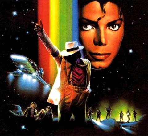 Michael Jacksons Moonwalker - David Perry: "Michael Jackson stava sviluppando il suo videogame con me"