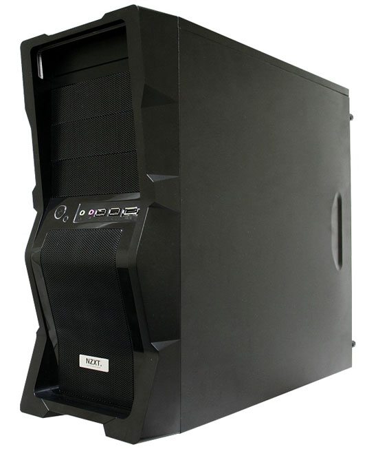 NZXT M59 01 - NZXT lancia il nuovo case M59