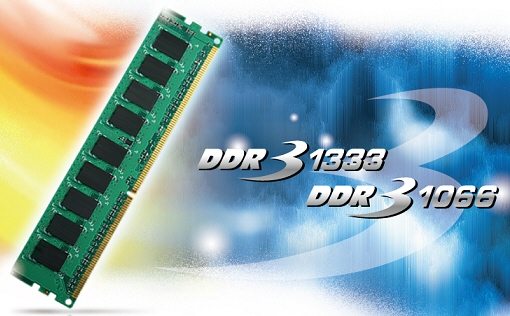 Silicon Power temp sensor DDR3 mem 01 - Silicon Power annuncia moduli DDR3 con sensore di temperatura