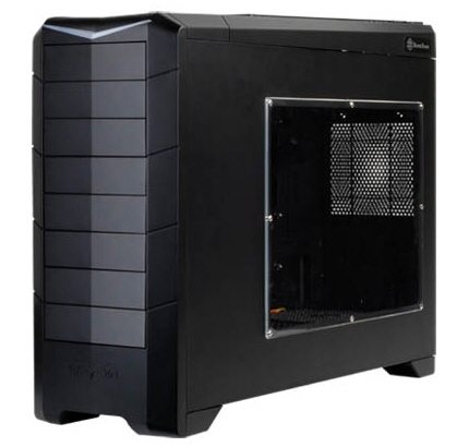 SilverStone Raven RV02 01 - Silverstone mostra in immagini il case Raven RV02