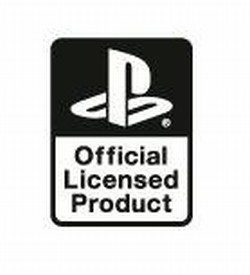 Sony PlayStation Official Licensed Product Logo - Sony aumenta la compatibilità con periferiche di terze parti