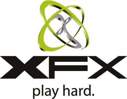 XFX logo - XFX crea un nuovo brand per la Cina