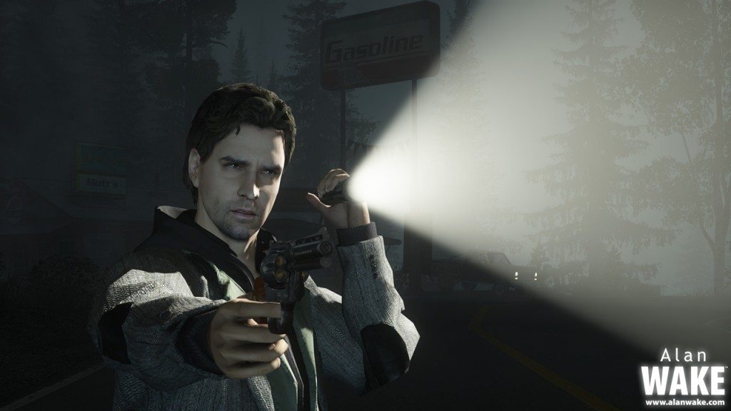 alan wake 1024x576 - Alan Wake su PC non è più così certo