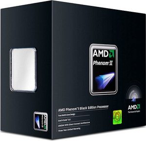 amd phenom ii x4 965 1 - AMD Phenom II X4 965BE confermato per il 13 Agosto