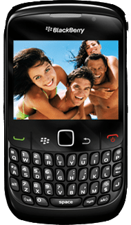 blackberry8520curve - Ufficiale il nuovo BlackBerry 8520 Curve