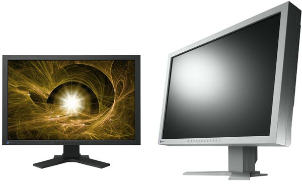 eizos2433 - Eizo presenta il nuovo monitor da 24" FlexScan S2433-H