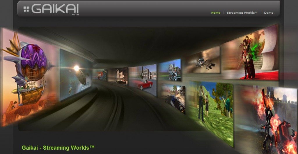 gaikai 1024x531 - Videogiochi in streaming: dopo OnLive arriva Gaikai