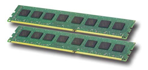 geilgreenseries - Da Geil disponibili memorie DDR3 Green Series