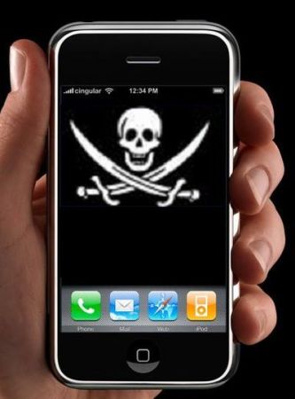 iphoneha - Apple iPhone affetto da una vulnerabilità SMS?