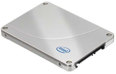 ssdintel34nm - Intel ufficializza il lancio dei nuovi hard disk SSD a 34nm