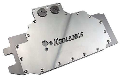 vid nx285n p0 - Koolance presenta un nuovo waterblock per GeForce GTX 275 e GTX 285