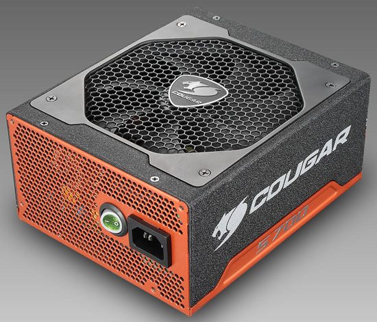 Cougar S PSU 02 - Cougar lancia la nuova serie di alimentatori S