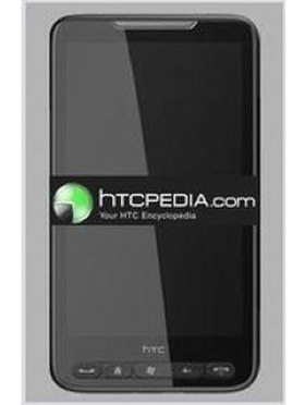 HTCLeo - Nuove immagini e info per il palmare HTC Leo