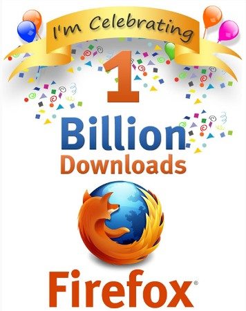 Mozilla Firefox 1billion dl banner 01 - Mozilla festeggia 1 Miliardo di download per Firefox 3.5