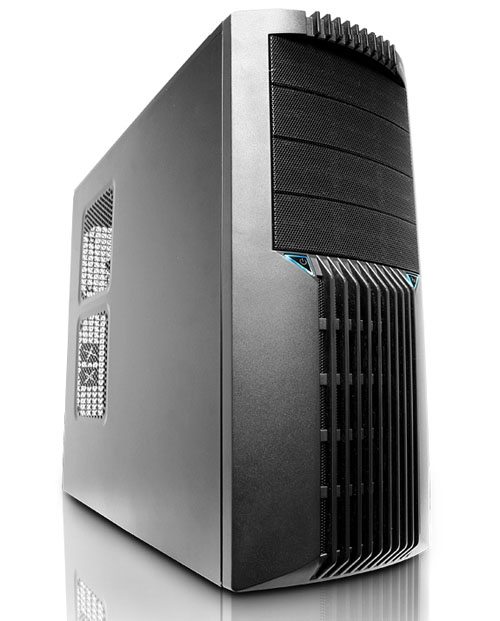 NZXT Beta EVO 01 - NZXT presenta il nuovo case mid-tower Beta EVO