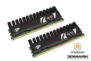 Patriot Viper II DDR2 dchannel kit 01 - Patriot lancia le nuove memorie Viper II DDR2