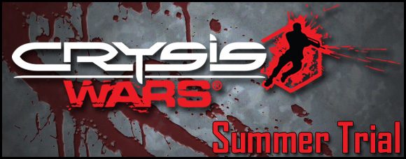 crysiswarssummer - Nuovo weekend gratuito per Crysis Wars