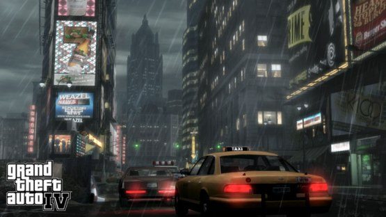 gta iv  - Le espansioni di GTA IV disponibili anche su PC e PS3?