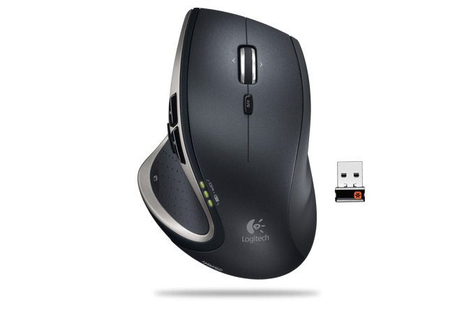 logitechmx - Logitech presenta i nuovi Mouse MX per qualunque superficie