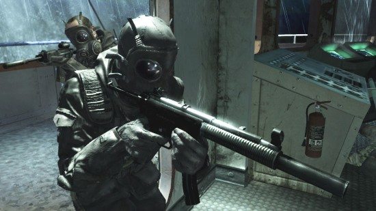 modern warfare - Nuova patch e Map Pack per Call of Duty: Modern Warfare