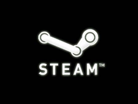 steam logo - Steam: circa 25 Milioni gli account attivi nel 2009