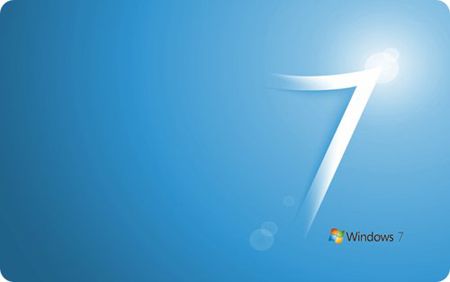 windows 7 rtm - E' di Windows 7 il 6% del mercato globale