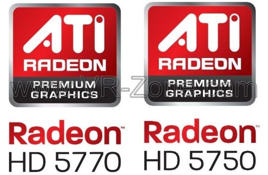 Radeon 5700 series - Primi dettagli per la serie di schede video ATI Radeon HD 5700