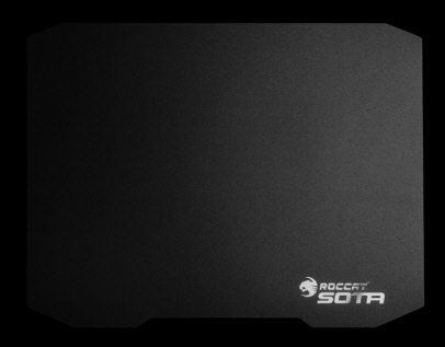 Roccat Sota 01 - Roccat lancia il nuovo gaming mousepad Sota