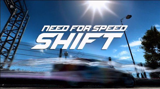 SHIFT Title - Disponibile per il download la prima patch di Need for Speed Shift