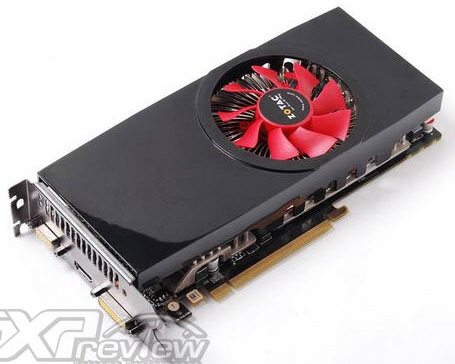 Zotac GeForce GTX 260 c 01 - Da Zotac una GeForce GTX 260 con sistema di raffreddamento custom