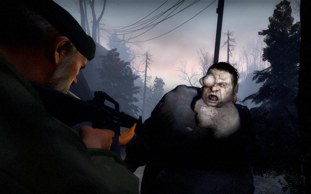 crashcoursel4d copy - Disponibile per il download Crash Course, il secondo DLC di Left 4 Dead