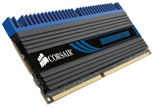 dominatorgtcorsair - Corsair lancia nuove memorie per CPU Intel Core i7-870 e Core i7-860