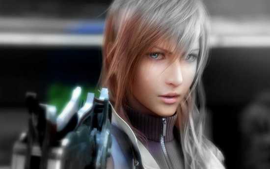 final fantasy xiii 06 - Data di lancio confermata per Final Fantasy XIII