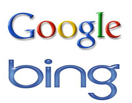 google bing - Microsoft e Bing: sempre più vicini a Google